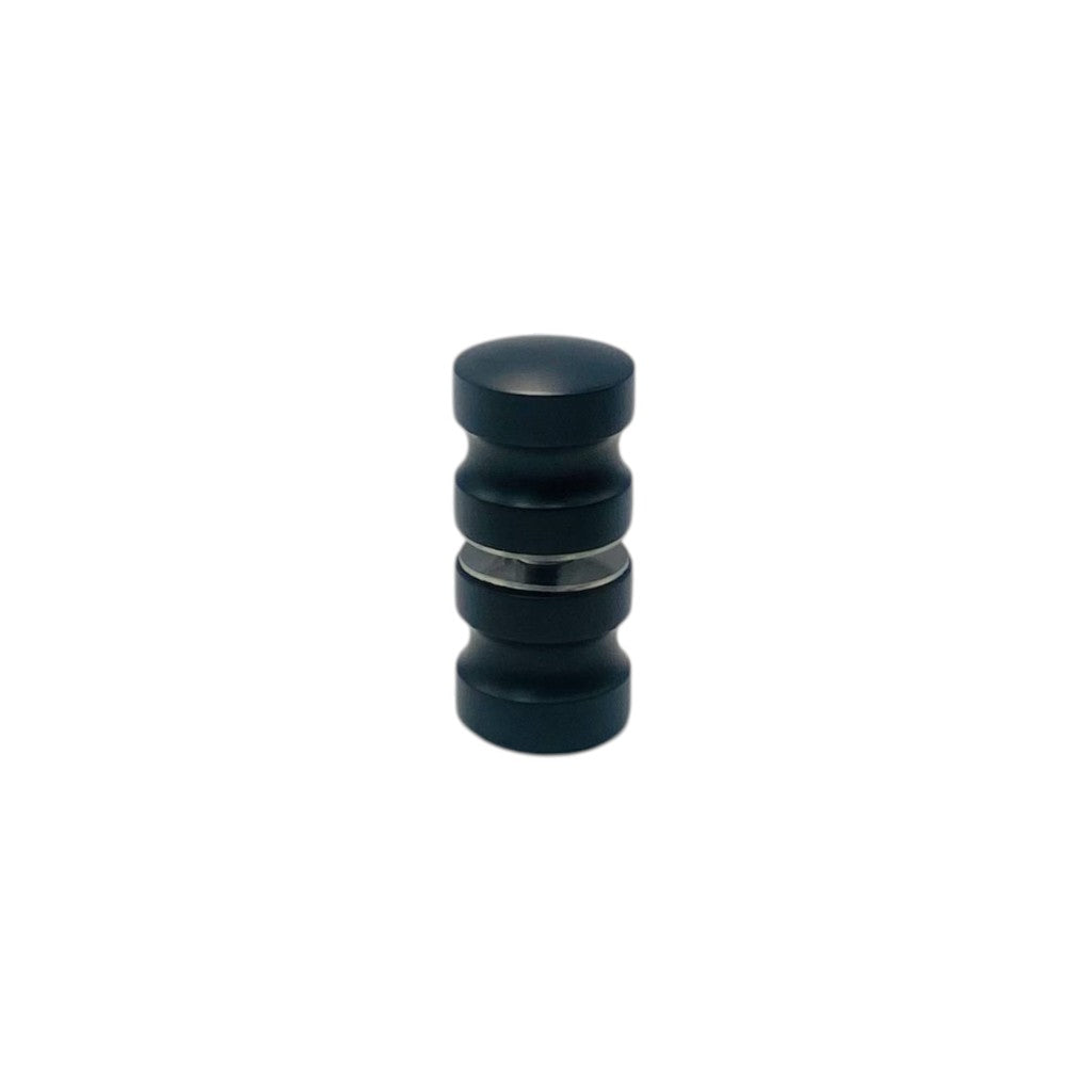 Double Pull Knob