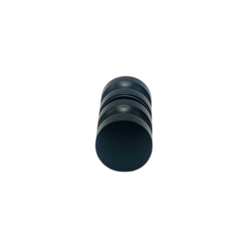 Double Pull Knob