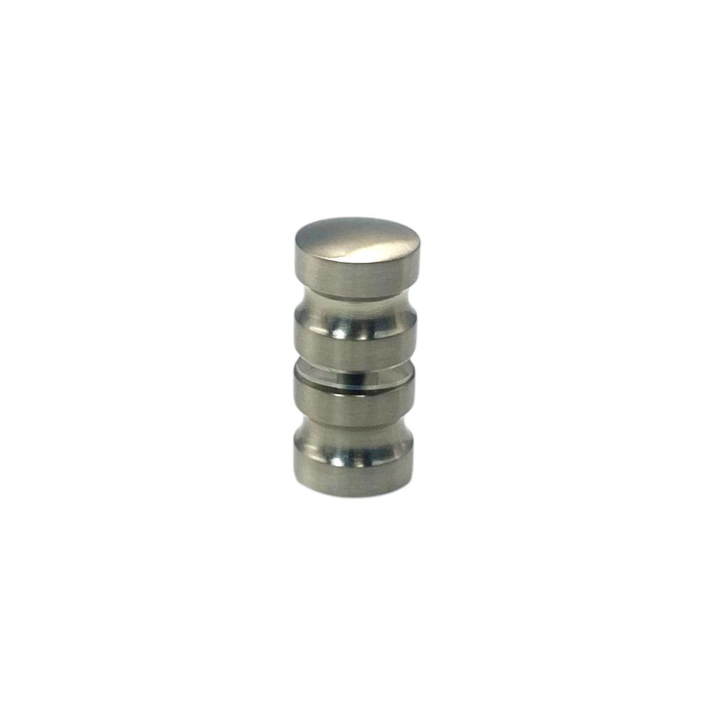 Double Pull Knob