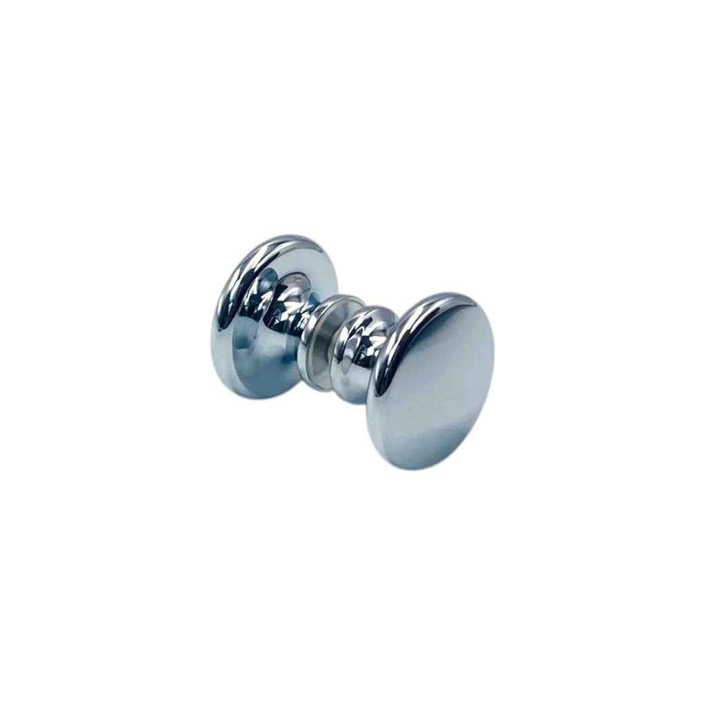 Double Pull Knob