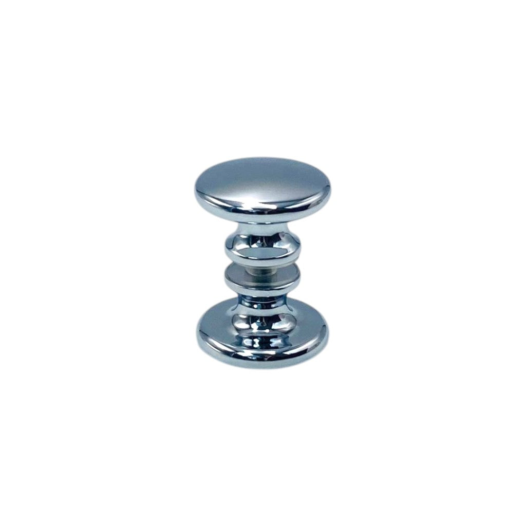 Double Pull Knob
