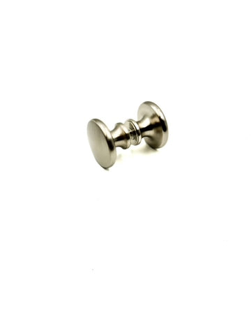 Double Pull Knob - K-202-SNP