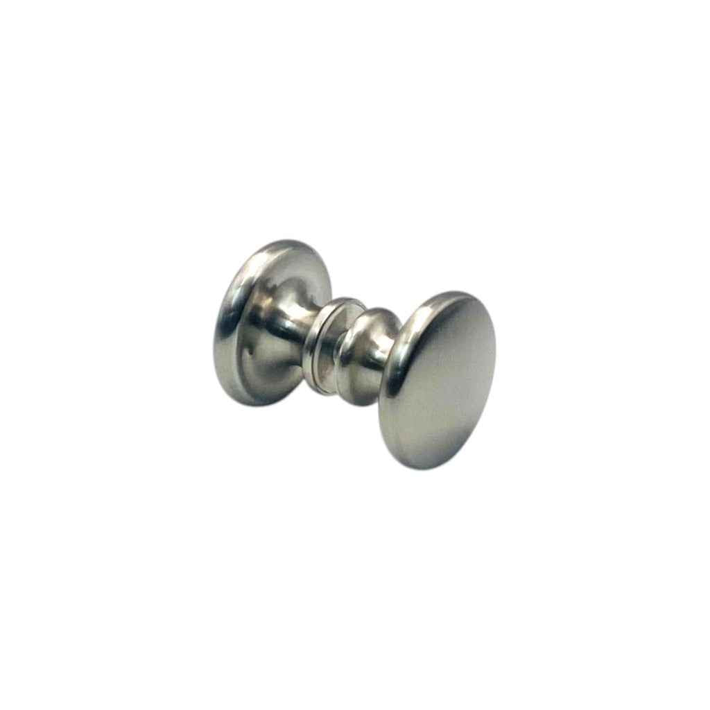 Double pull knob (k 202)