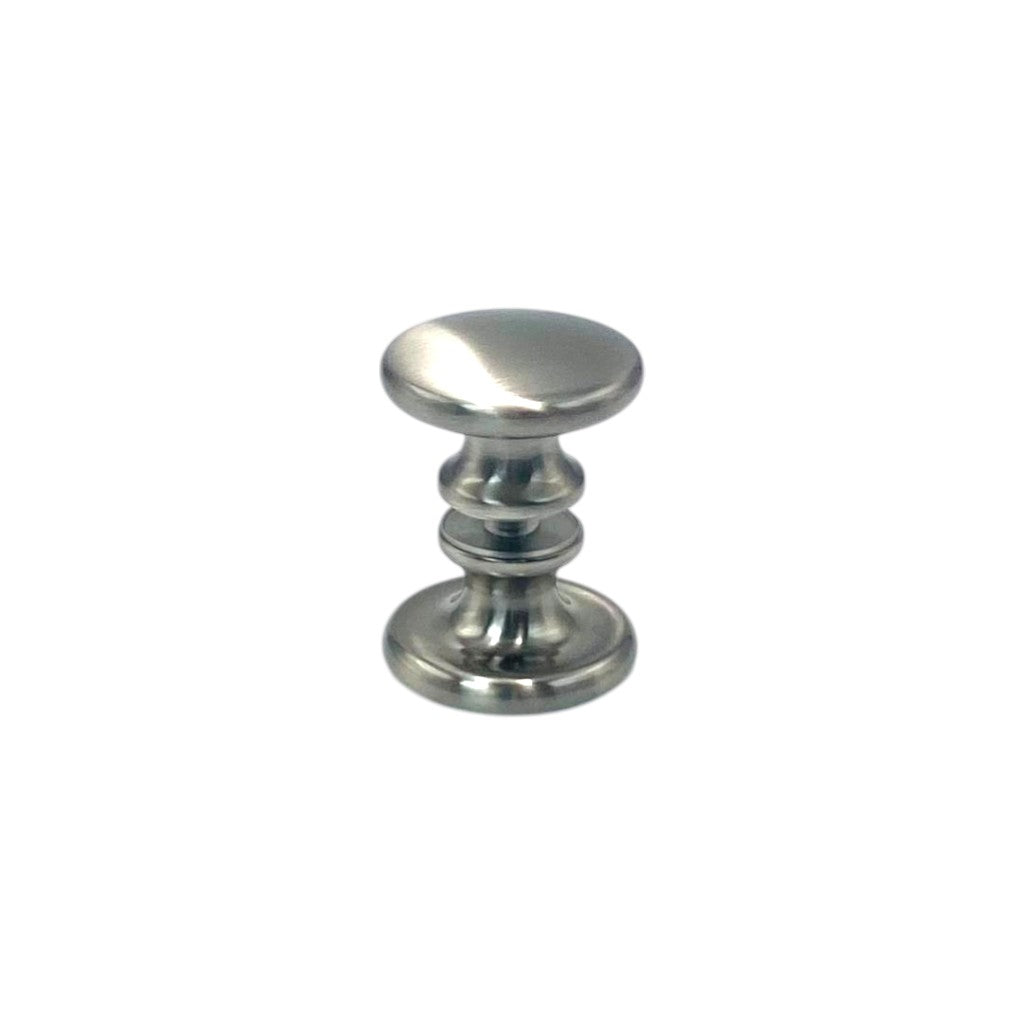 Double Pull Knob