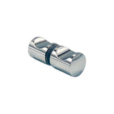 One-Sided Pull Knob
