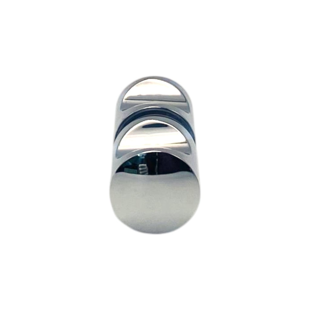 Double-Sided Knob