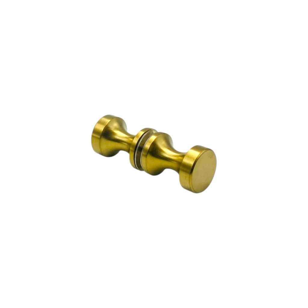 Double pull knob (k 204)