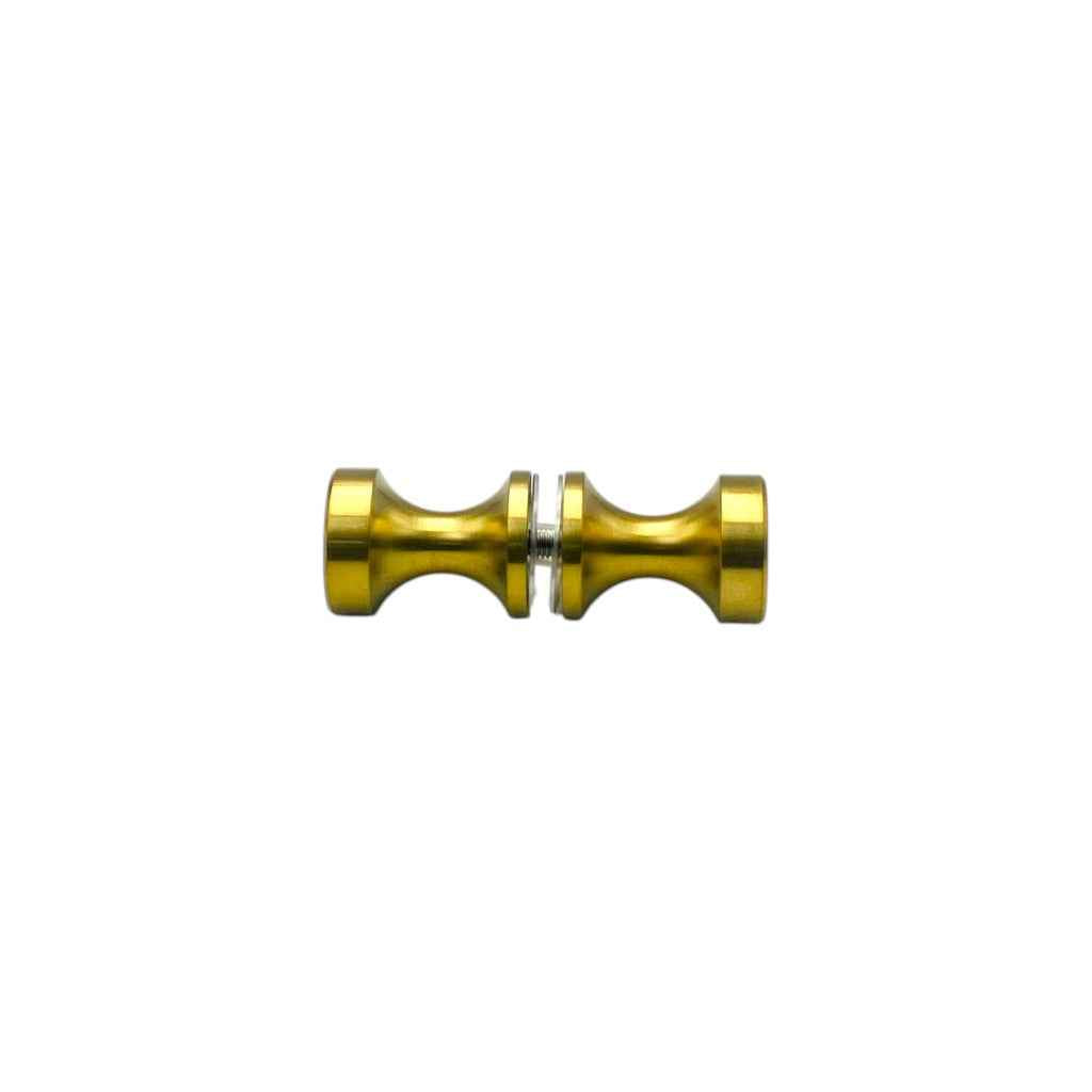 Double Pull Knob