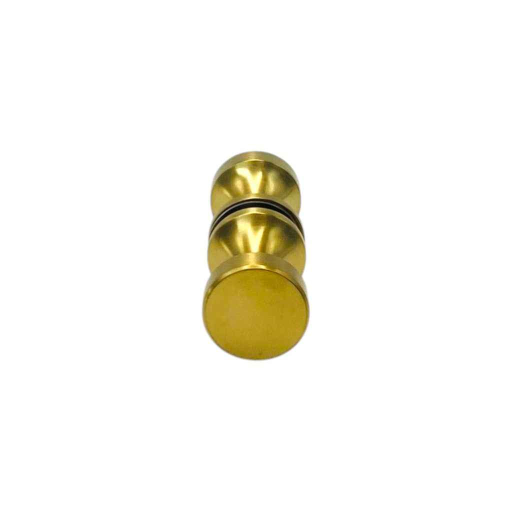 Double Pull Knob