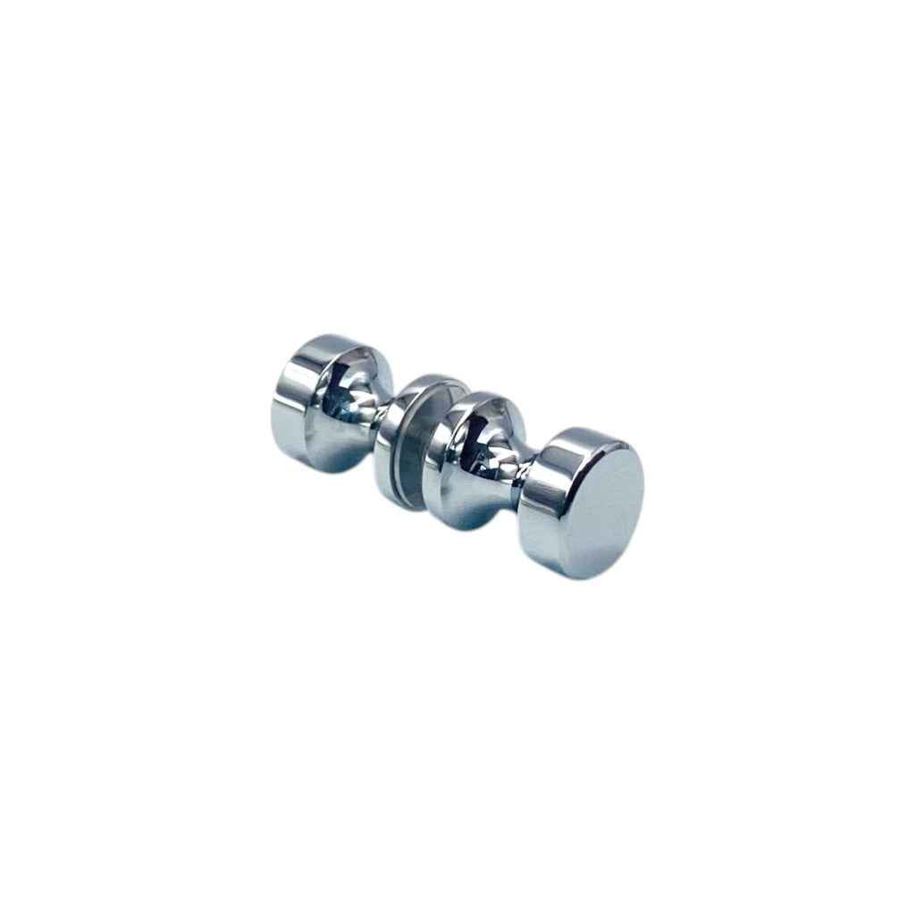 Double Pull Knob