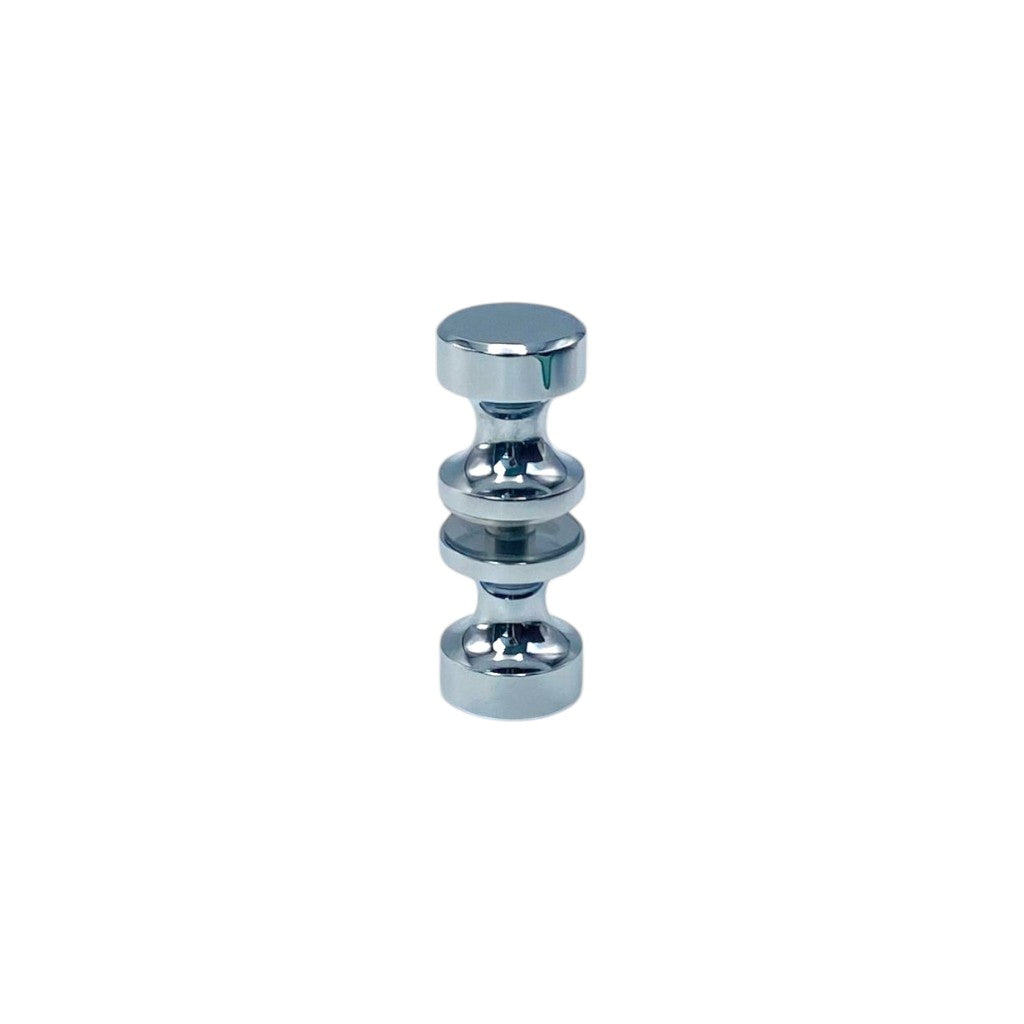 Double Pull Knob