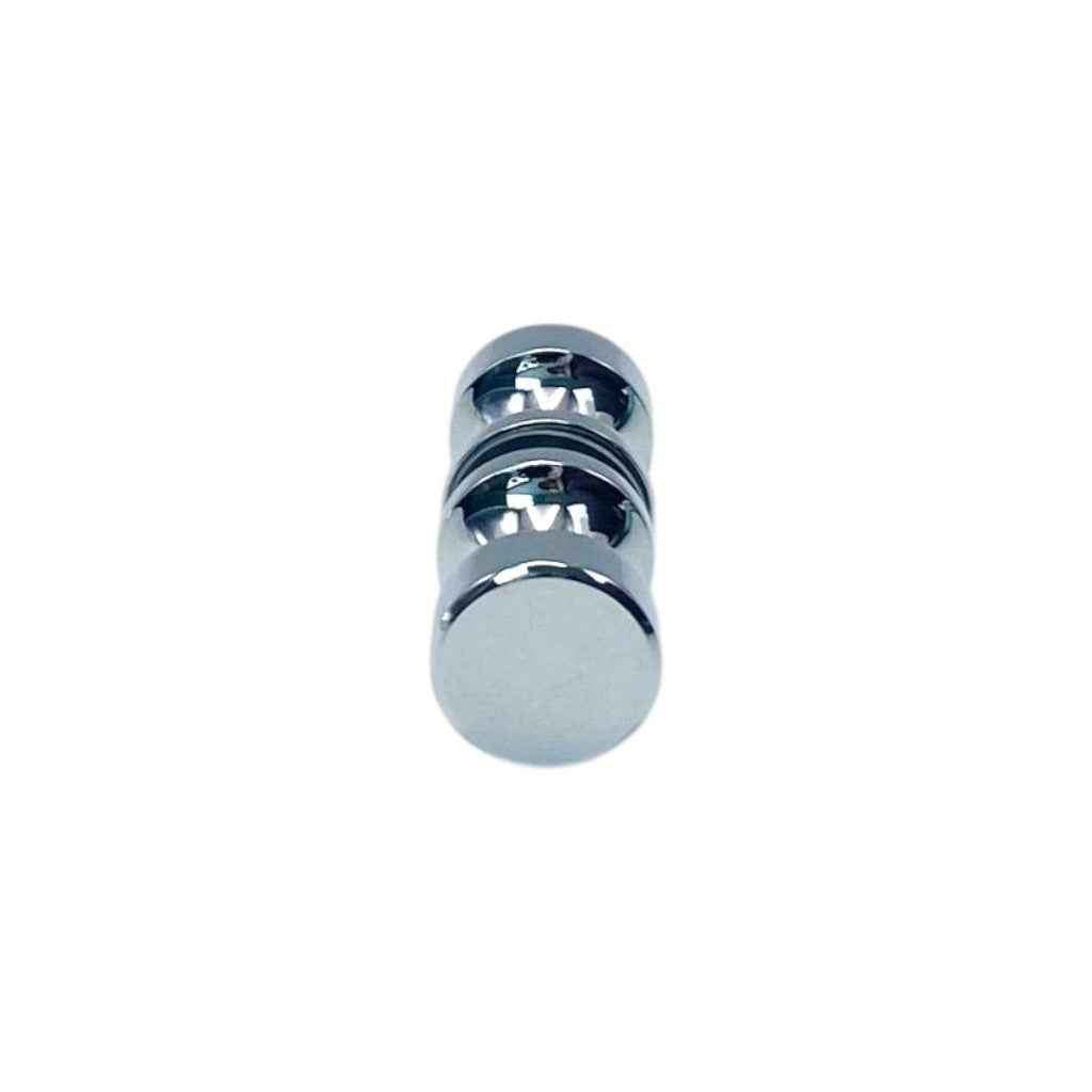 Double Pull Knob