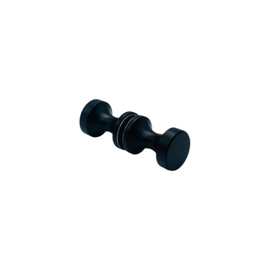 Double Pull Knob
