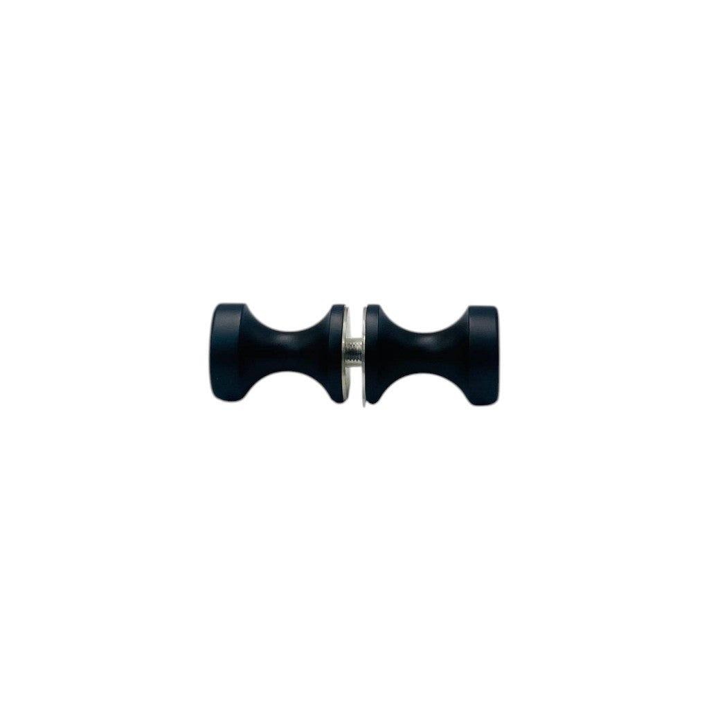Double Pull Knob