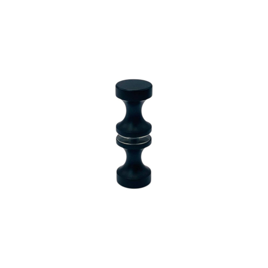Double Pull Knob