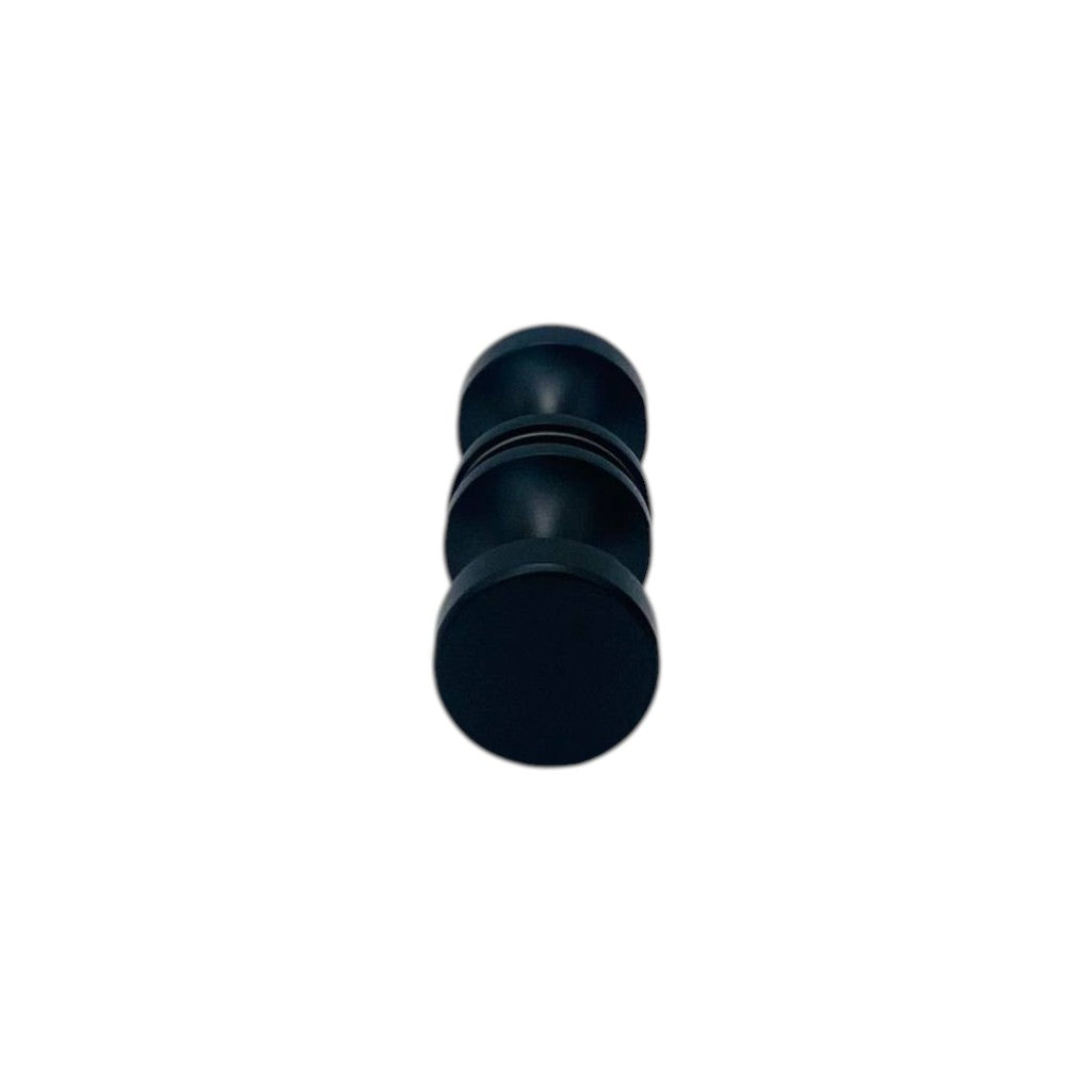 Double Pull Knob