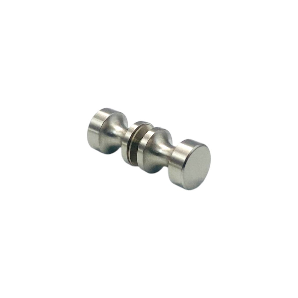 Double Pull Knob