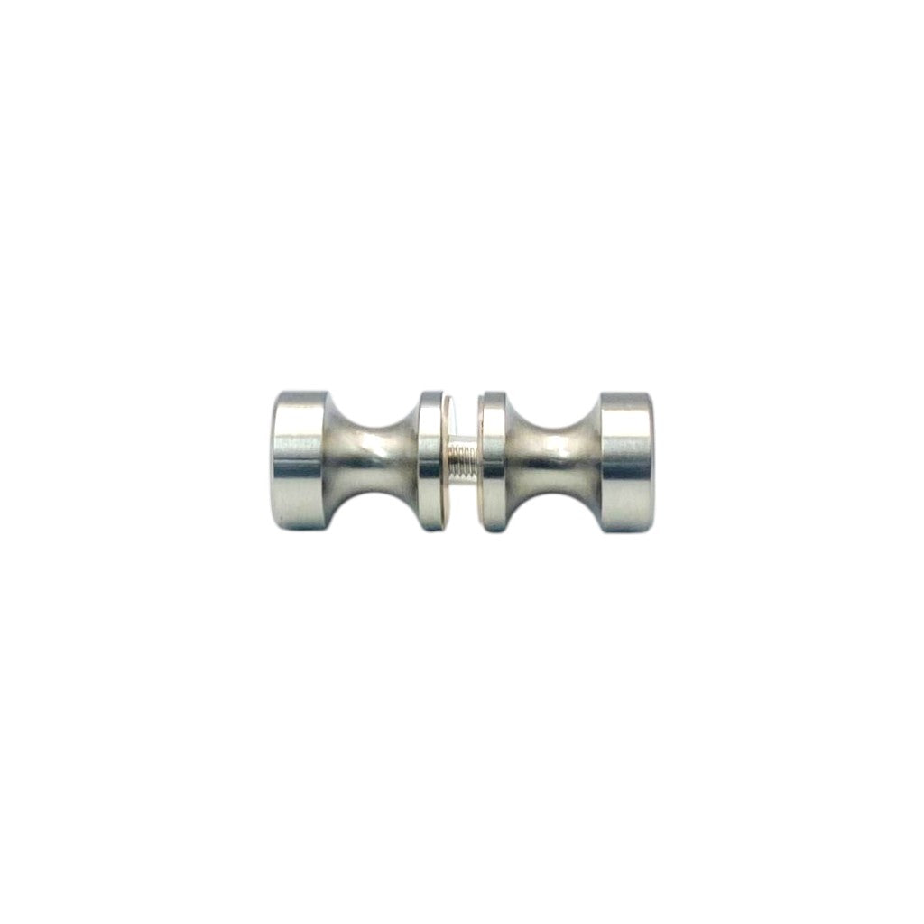 Double Pull Knob