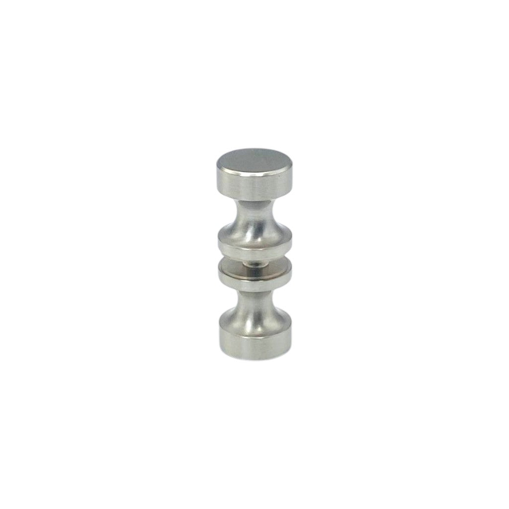 Double Pull Knob