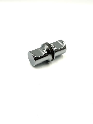 Double Pull Knob - K-205-CP