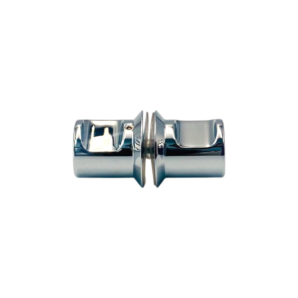 Double Pull Knob