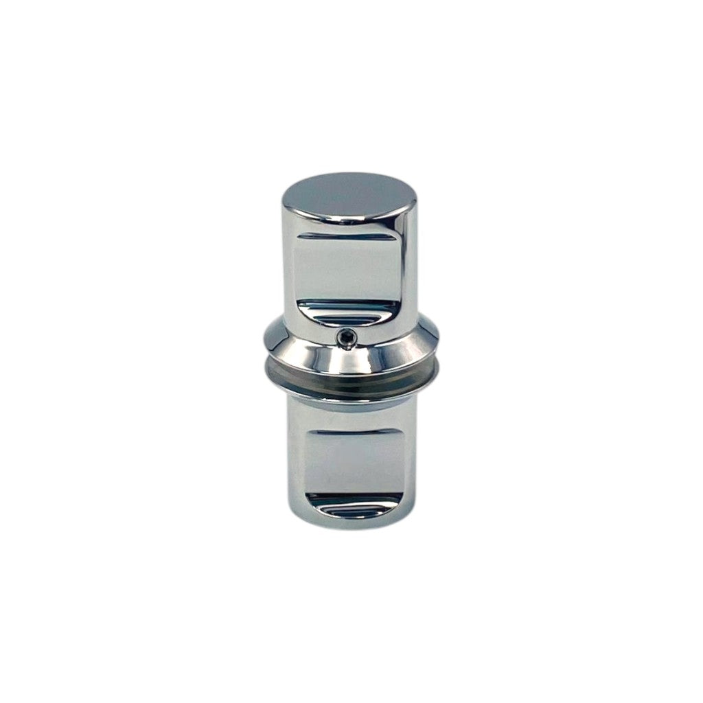 Double Pull Knob