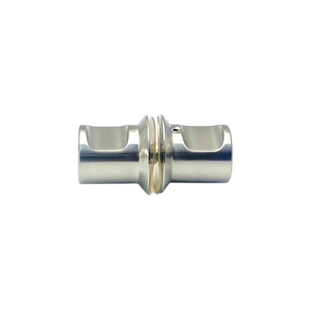 Double Pull Knob