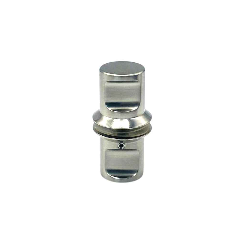Double Pull Knob
