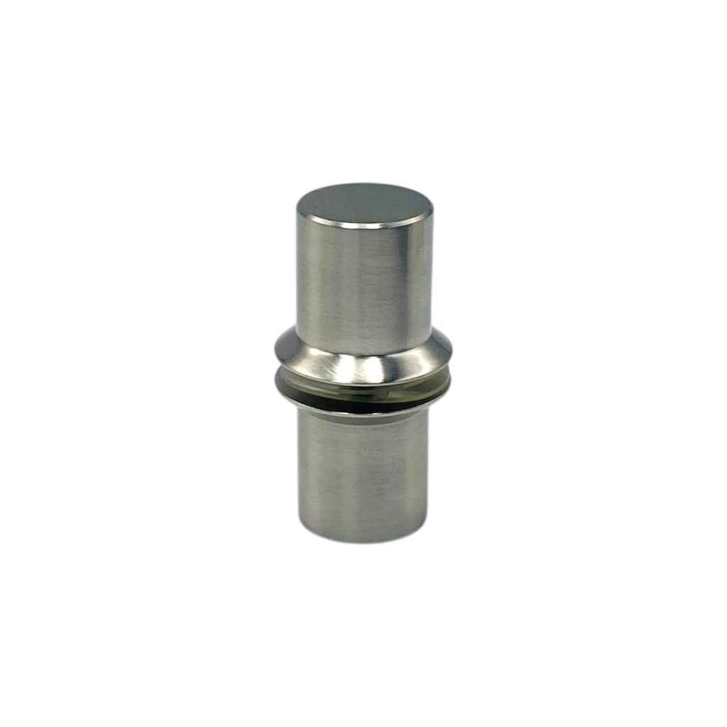 Double Pull Knob