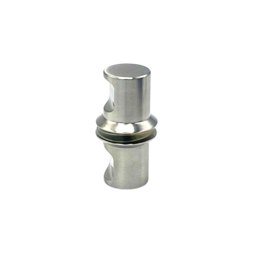 Double Pull Knob