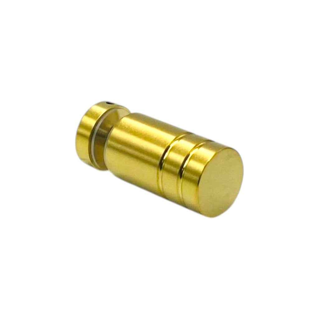 One sided pull knob (k 206)
