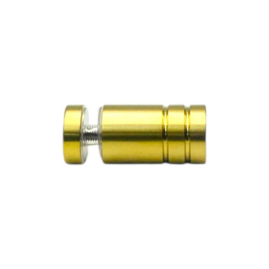 One-Sided Pull Knob