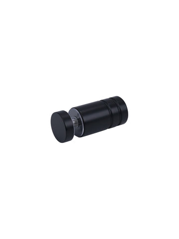 One Sided Pull Knob - K-206-MBL