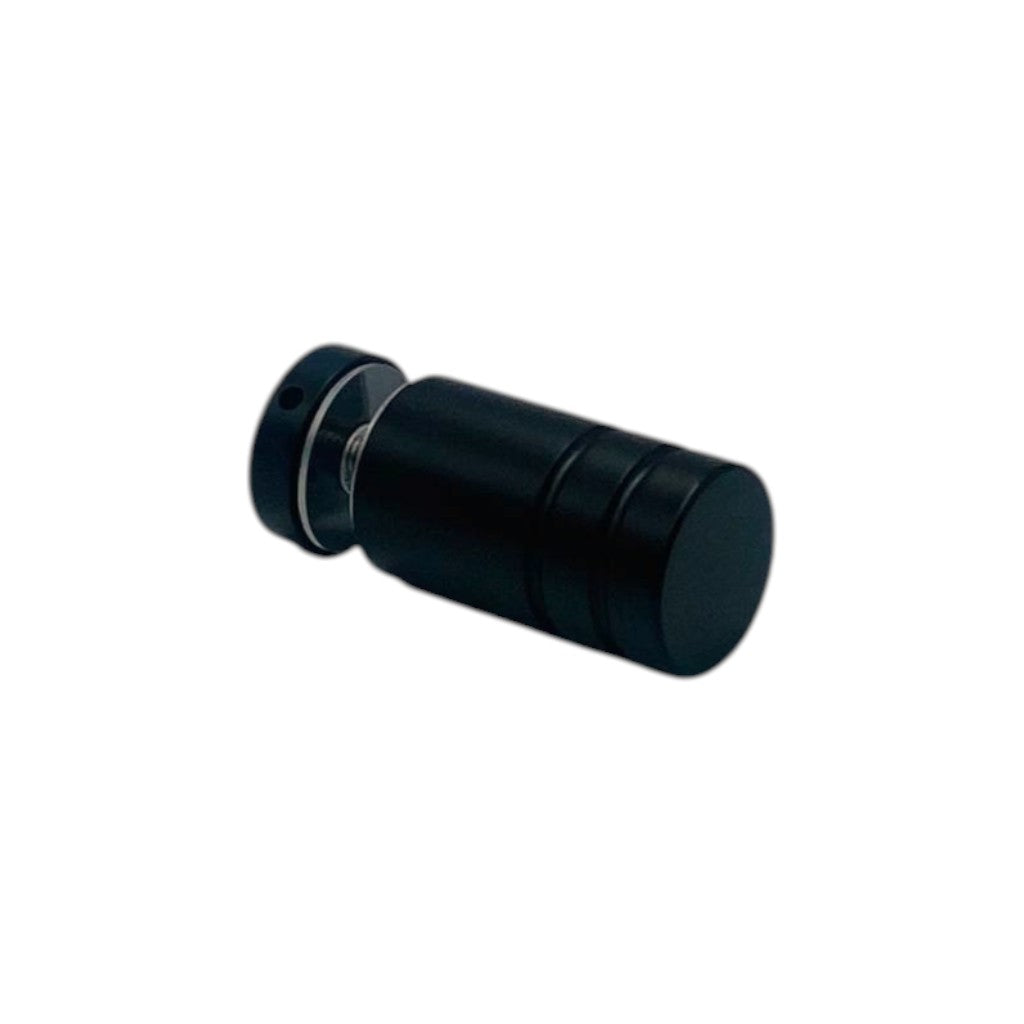 One-Sided Pull Knob