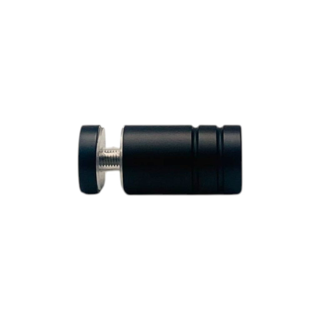 One-Sided Pull Knob