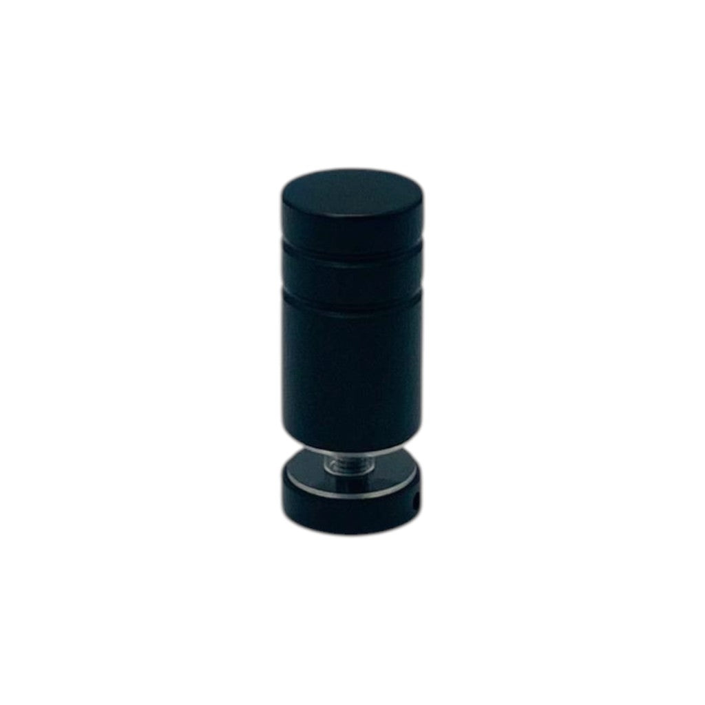 One-Sided Pull Knob