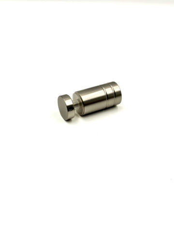 One Sided Pull Knob - K-206-SNP