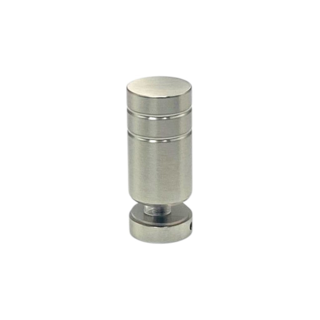 One-Sided Pull Knob