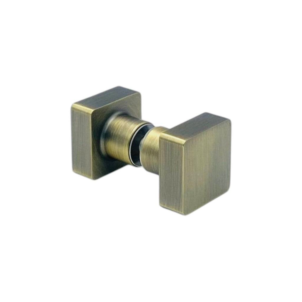 Double Pull Knob