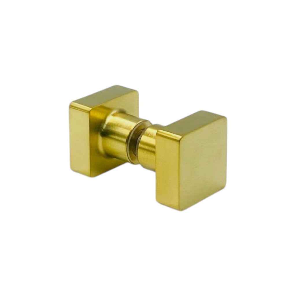 Double pull knob (k 207)
