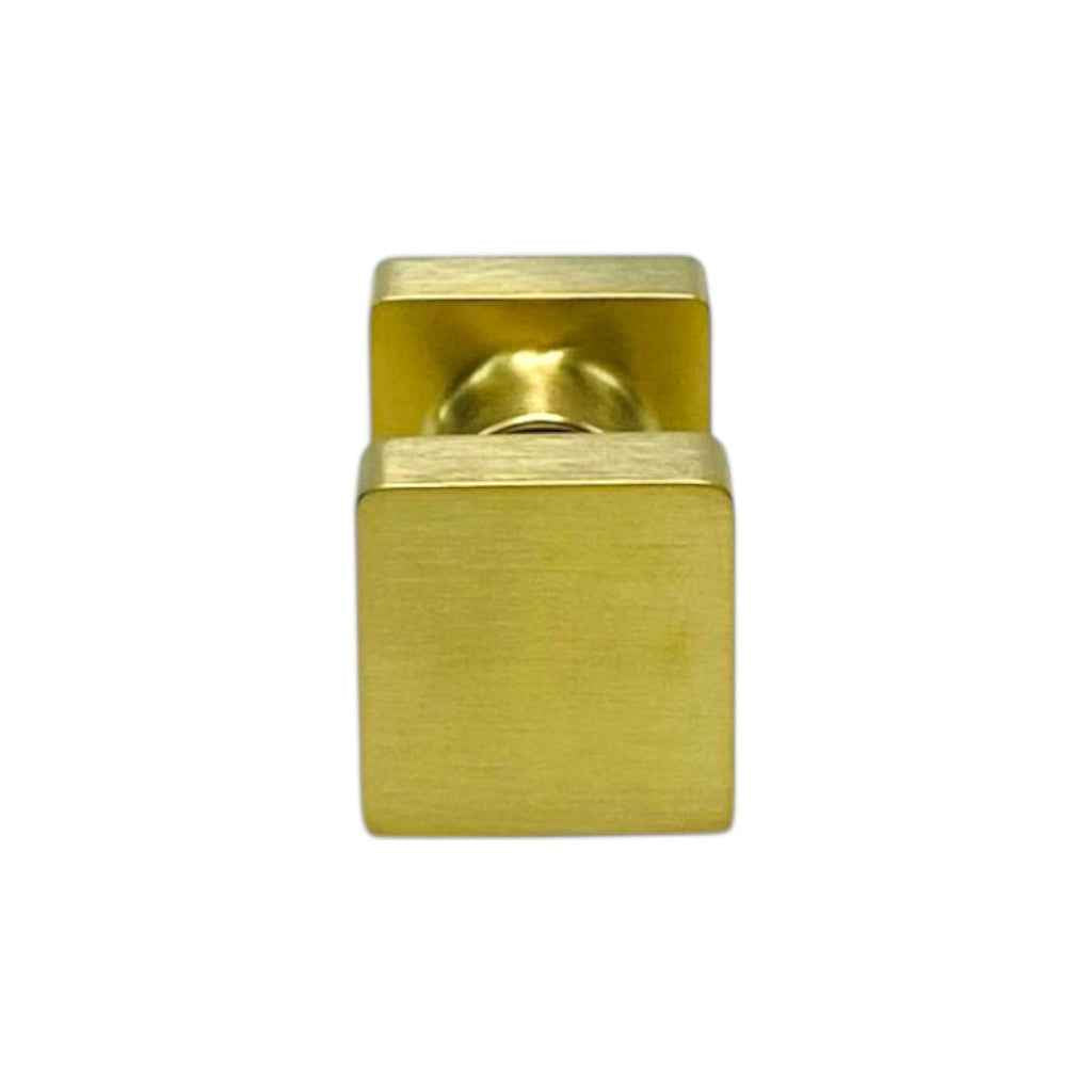 Double Pull Knob