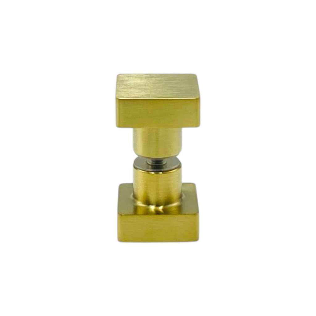Double Pull Knob
