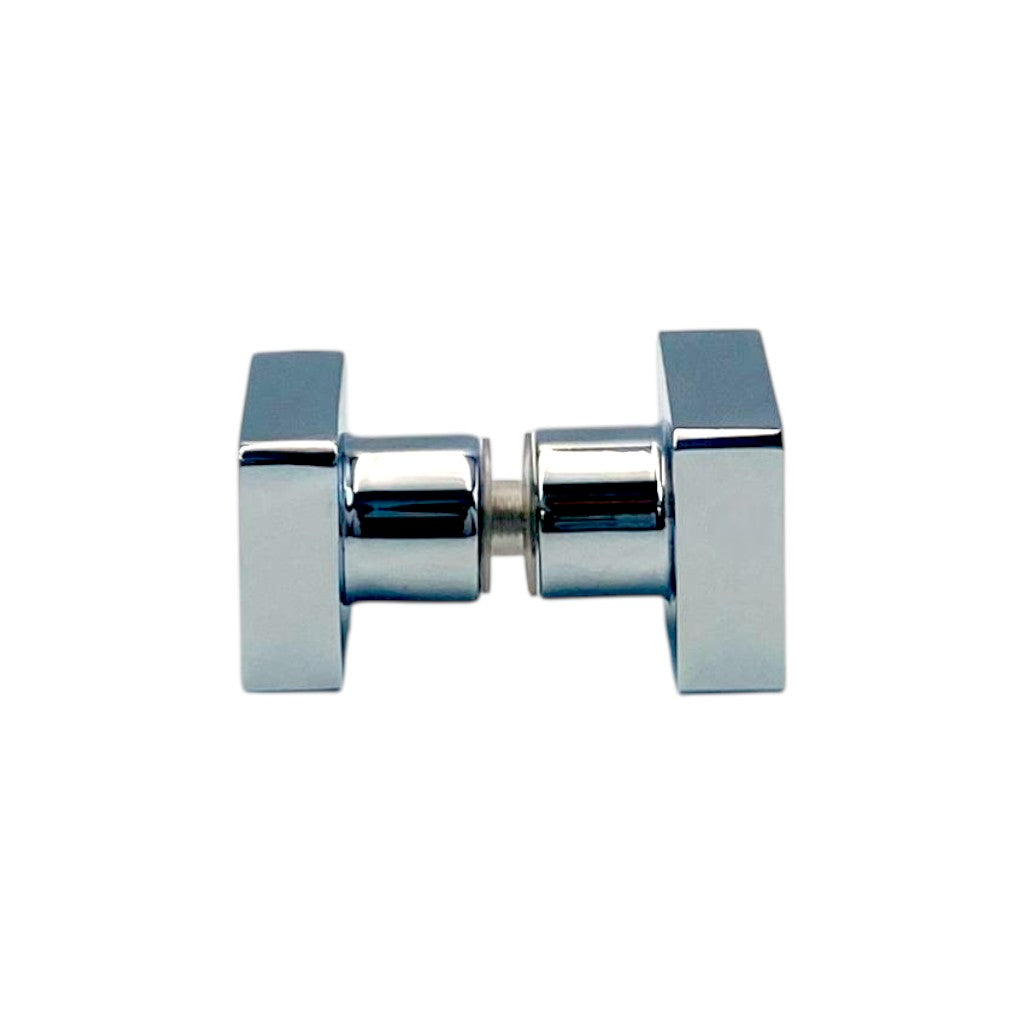 Double Pull Knob