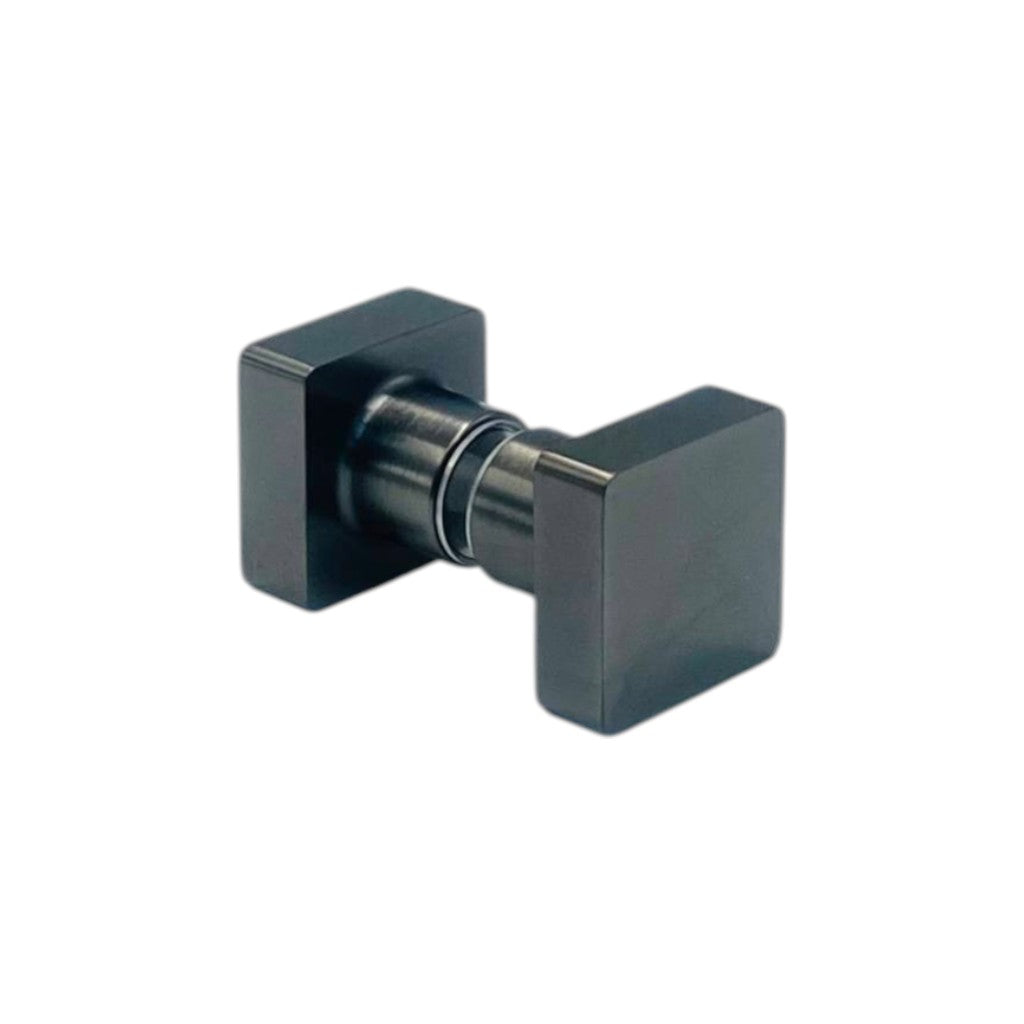 Double Pull Knob