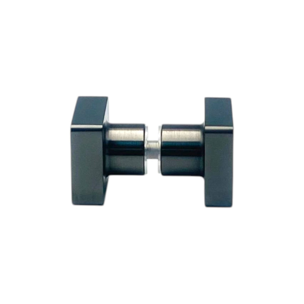 Double Pull Knob