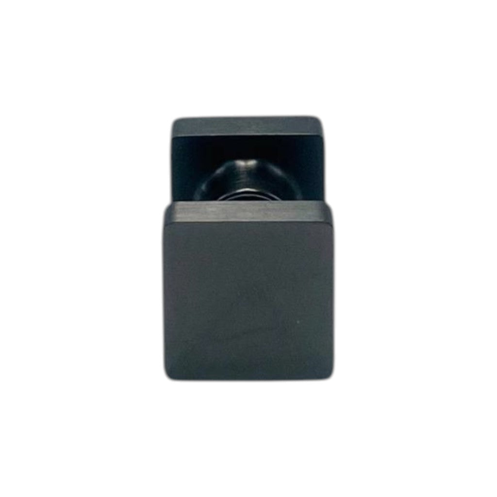 Double Pull Knob