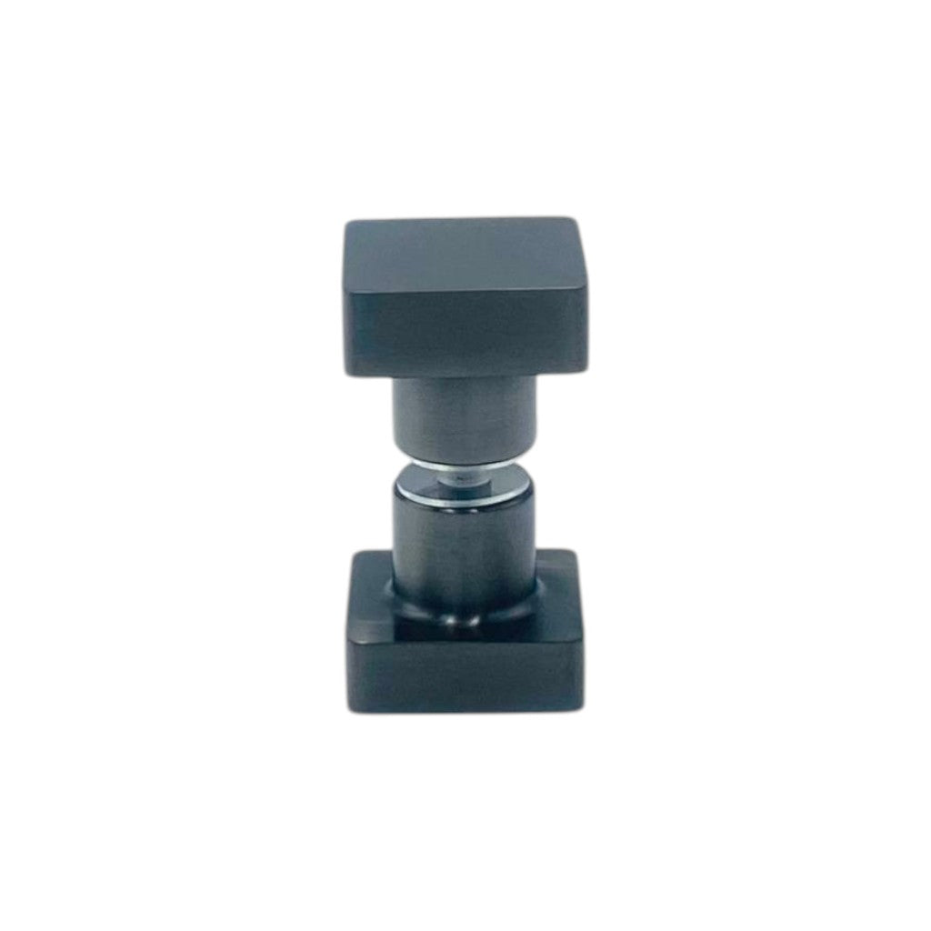 Double Pull Knob