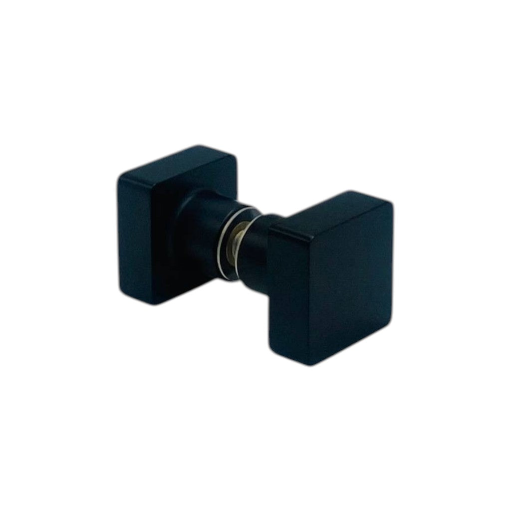 Double Pull Knob
