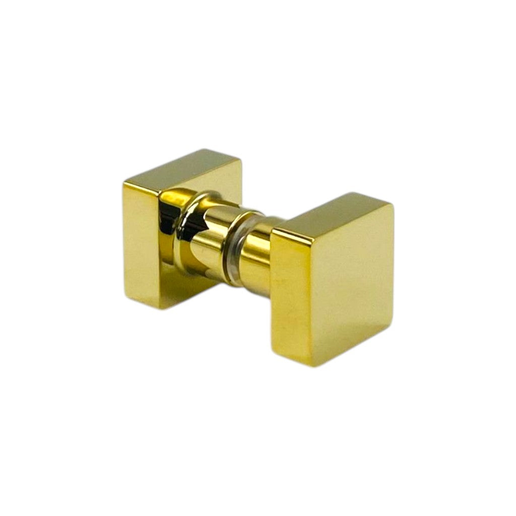 Double Pull Knob