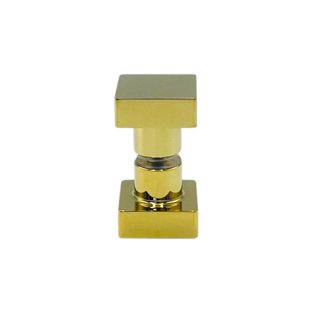 Double Pull Knob